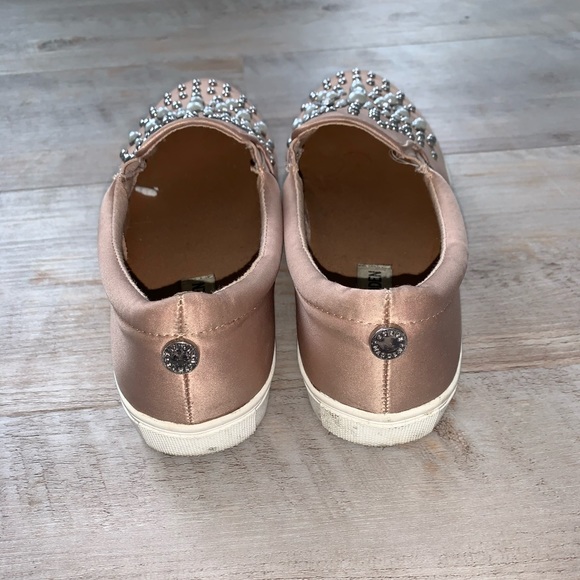 Steve Madden Slip on Sneaker - Picture 4 of 5